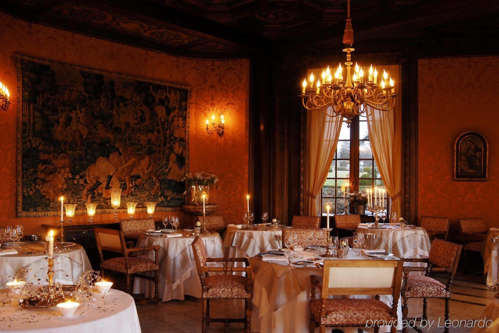 Chateau De La Treyne Lacave  Экстерьер фото